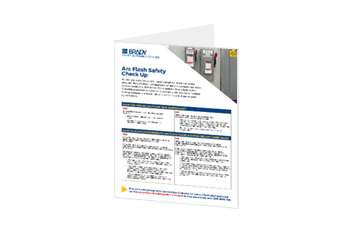 Arc Flash Risk Assessment: the Definitive Guide | BRADY