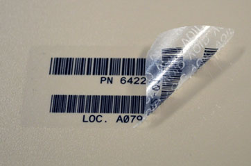 Product and Barcode Labeling | BRADY