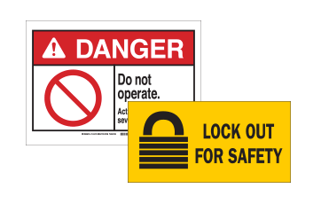 What is Lockout Tagout? | BradyID.com