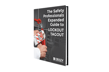 What is Lockout Tagout? - The Definitive Guide | BradyID.com
