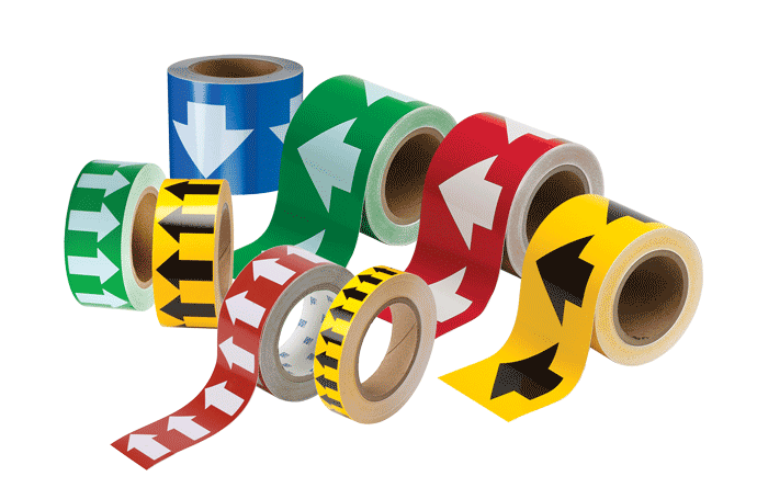 Pipe Labeling Ansi Pipe Marking Standards Osha Requirements Brady Pipe Labeling Ansi Pipe Marking Standards Osha Requirements Brady