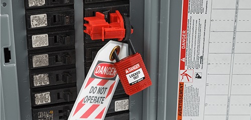 Lockout Tagout Program Checklist | BRADY