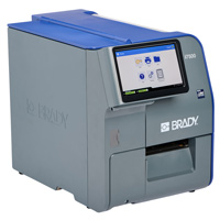 BradyPrinter i7500