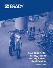 COVID Safety Catalog