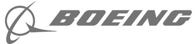 Boeing logo