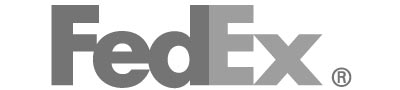 FedEx logo