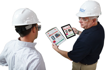 Lockout Tagout Training, Program Design & Setup from Brady