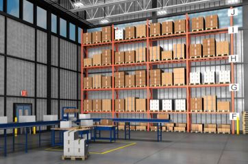 Interactive Facility Showroom