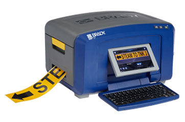 Premium Quality Pipe Markers, Labels and Printers | Brady