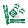 Kits de Marcação para Piso