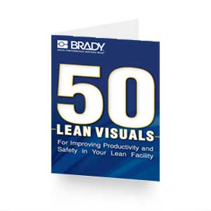 50 Lean Visuals Handbook