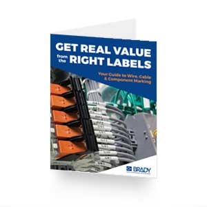Get Real Value From The Right Labels 