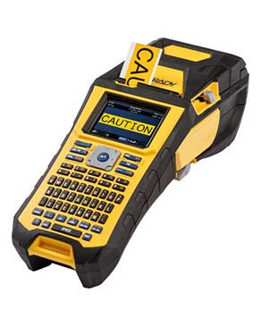 Brady TLS2200 Printer | Shop Labels, Ribbons, and Upgrades | BradyID.com