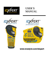 IDXpert Printer Support