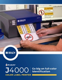 J4000 Brochure