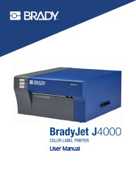 J4000 User Manual
