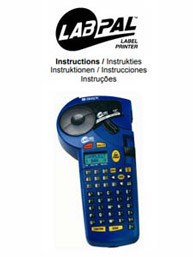 LABPAL Printer Support | Brady