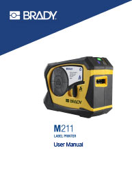 M211 User Manual