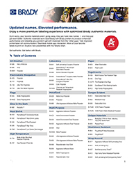 Material conversion chart, opens in a new tab.