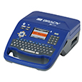 M710 label printer