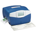 PowerMark label printer