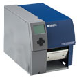 PR Plus label printer