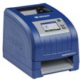 BradyPrinter S3000 sign and label printer