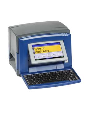 S3100 Printer