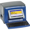 BradyPrinter S3100 Sign and Label Printer with Workstation Safety and Facility ID Software