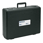 BMP50 Series Hard Carrying Case