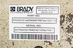 Product and Barcode Labeling