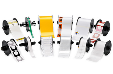 Label Adhesives: Types, Properties, Applications | BRADY