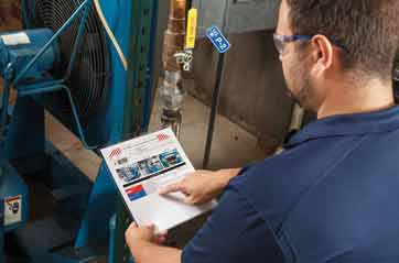 Lockout Tagout Procedures - An 8-Step Guide | Bradyid.com