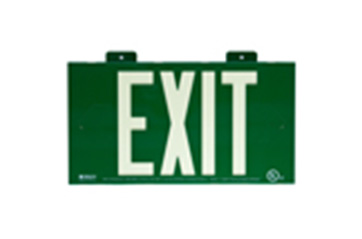 Green Signs