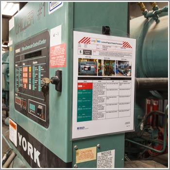 Lockout Tagout Training, Program Design & Setup from Brady