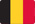 Flag of Belgium
