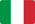 Flag of Italy