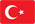 Flag of Turkey