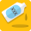 alcohol resistance icon