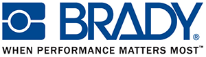 Brady Corporation Logo